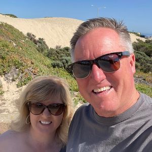 Meet your Posher, Kim gina